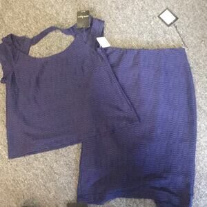 Nanette Lepore 2 pc